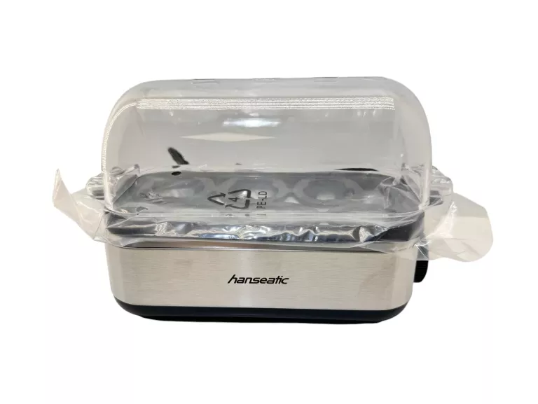 HANSEATIC EB6013A EGG COOKER