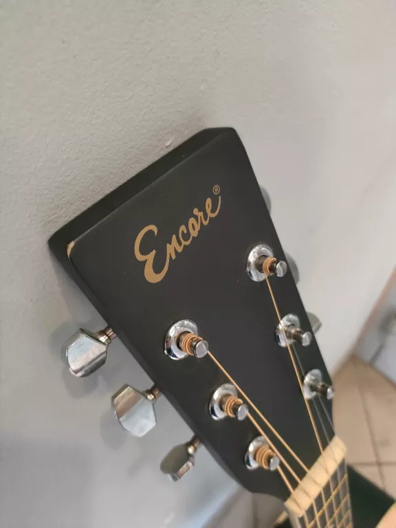 GITARA AKUSTYCZNA EWP-100 LH NATURAL ENCORE