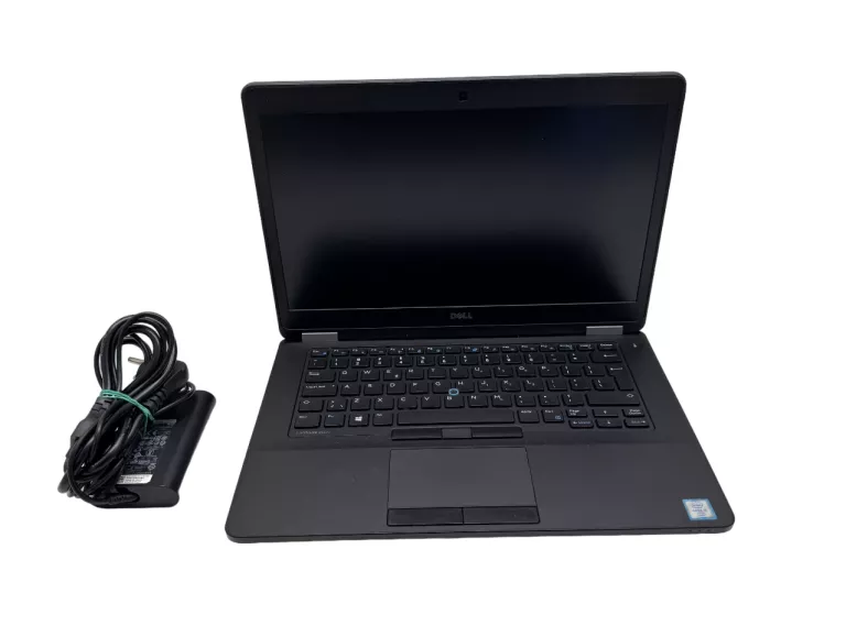 LAPTOP DELL LATITUDE E5470 I5-6300U/8GB/256GB/WIN10