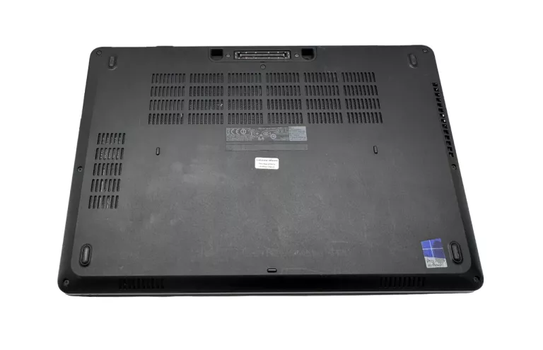 LAPTOP DELL LATITUDE E5470 I5-6300U/8GB/256GB/WIN10