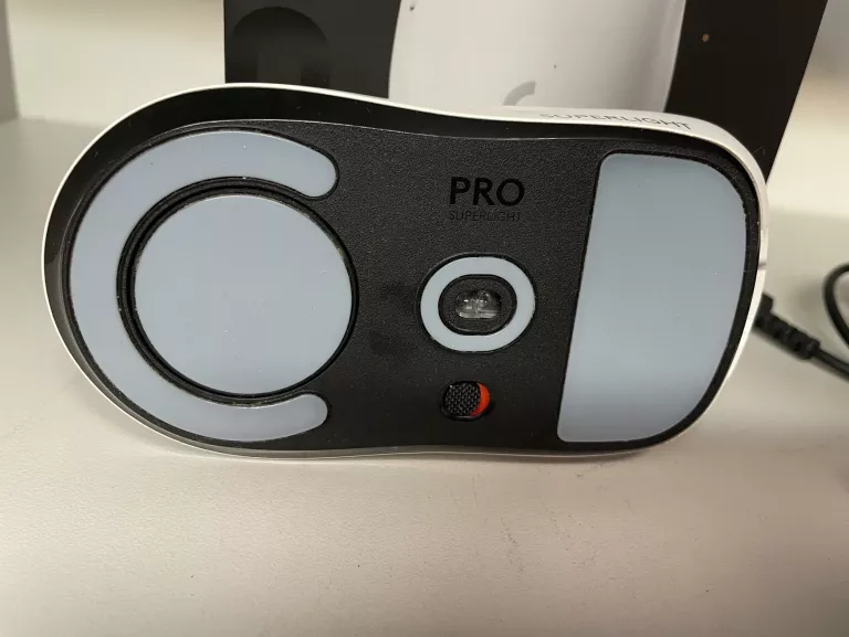 MYSZ LOGITECH PRO X SUPERLIGHT BIAŁA