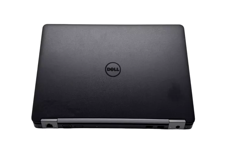 LAPTOP DELL LATITUDE E5470 I5-6300U/8GB/256GB/WIN10