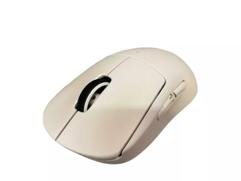 MYSZ LOGITECH PRO X SUPERLIGHT BIAŁA