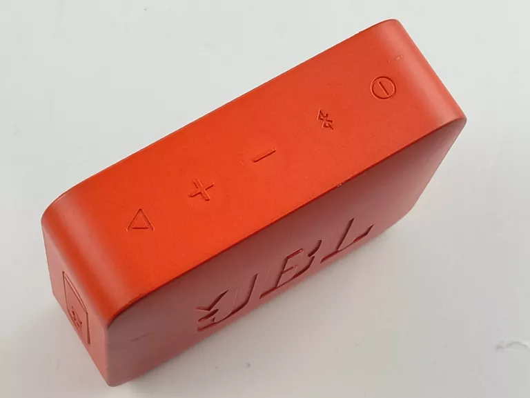 GŁOŚNIK JBL RED