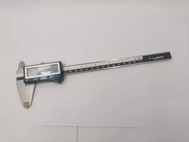 SUWMIARKA ELEKTRONICZNA CYFROWA LIMIT CDN 200MM PUDEŁKO