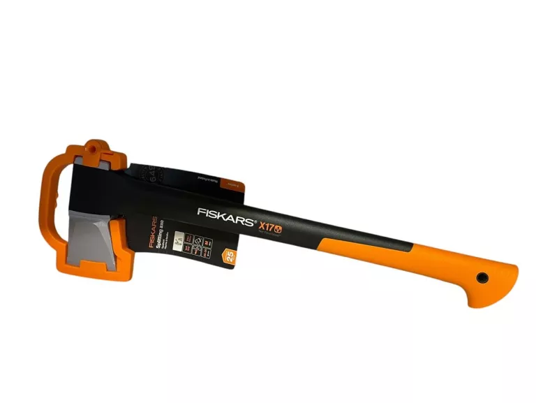 SIEKIERA FISKARS X17 ROZŁUPUJĄCA