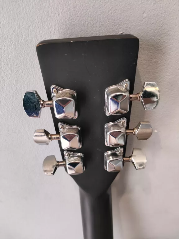 GITARA AKUSTYCZNA EWP-100 LH NATURAL ENCORE