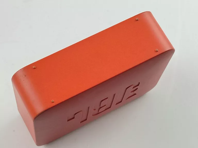 GŁOŚNIK JBL RED