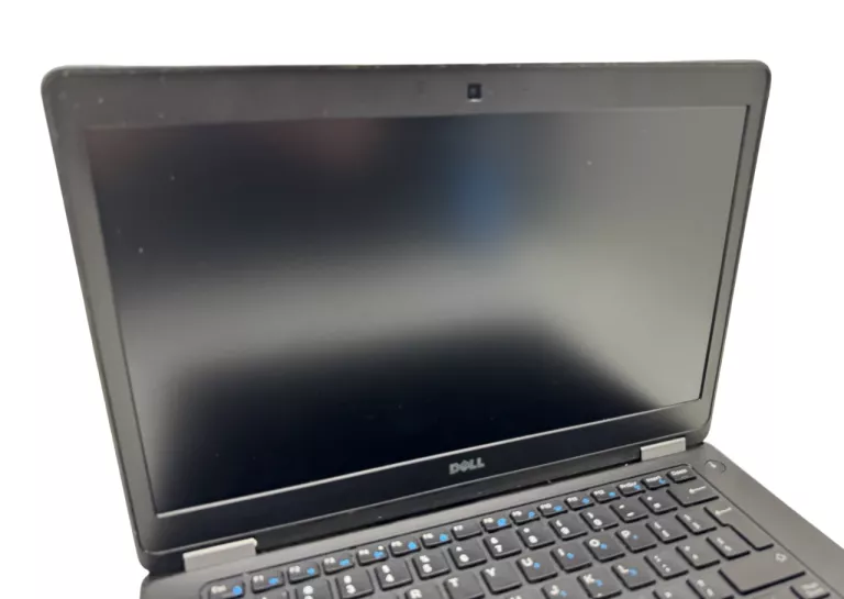 LAPTOP DELL LATITUDE E5470 I5-6300U/8GB/256GB/WIN10