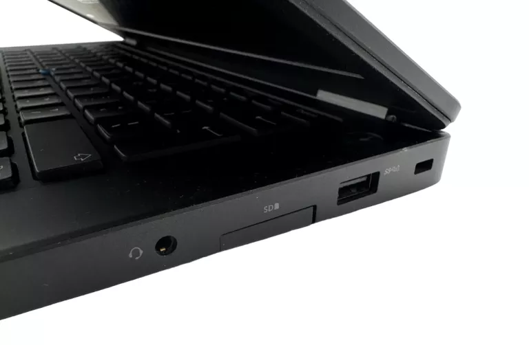 LAPTOP DELL LATITUDE E5470 I5-6300U/8GB/256GB/WIN10