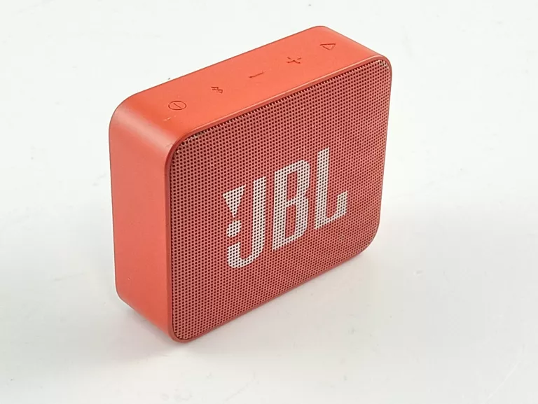 GŁOŚNIK JBL RED