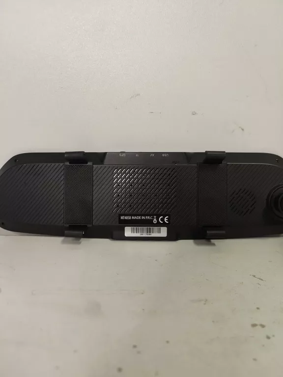 LUSTERKO WSTECZNE NAWIGACJA MEDIA-TECH MT4058
