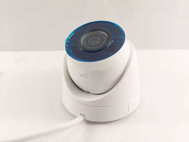 KAMERA HIKVISION DS-2CD3351G22E 2024 ROK SUPER STAN