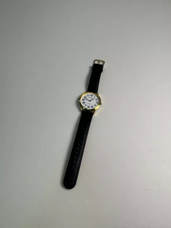 ZEGAREK CLASSIC GENUINE LEATHER