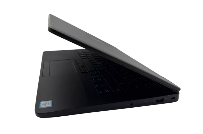 LAPTOP DELL LATITUDE E5470 I5-6300U/8GB/256GB/WIN10