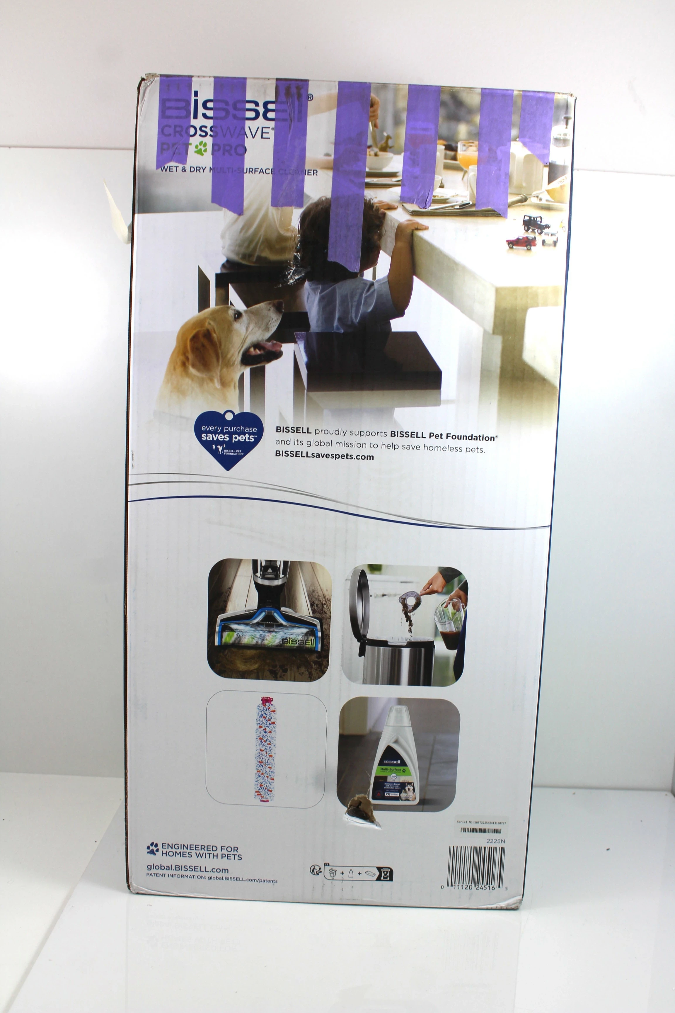 bissell-odkurzacz-pionowy-crosswave-pet-pro-2225n-kolor-dominujacy-129357-8