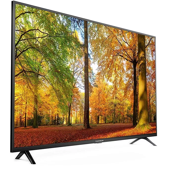 TELEWIZOR THOMSON 32HD3301 + PILOT