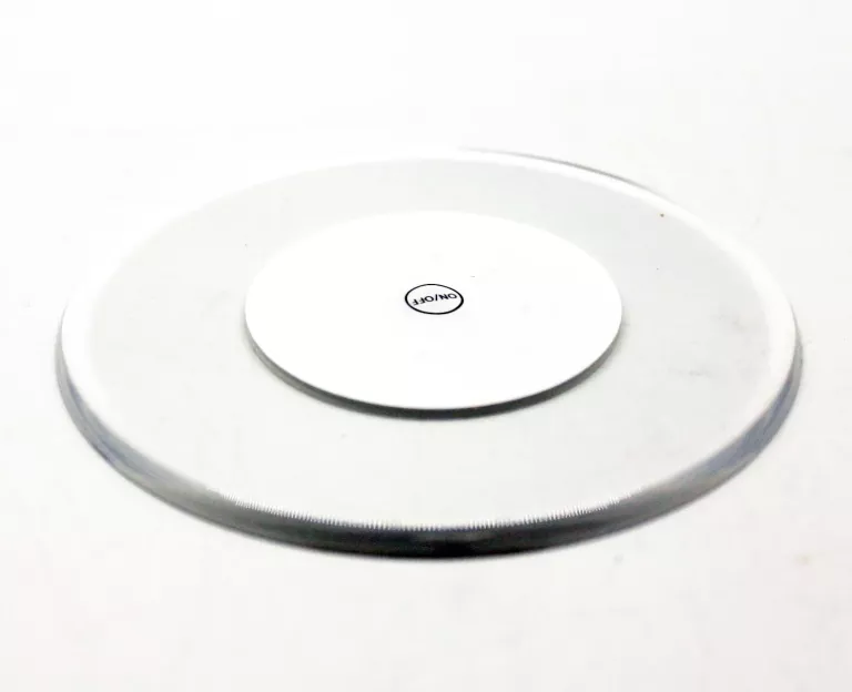 PODSTAWKA LED ŚWIECĄCA POD BUTELKI SZKLANKI