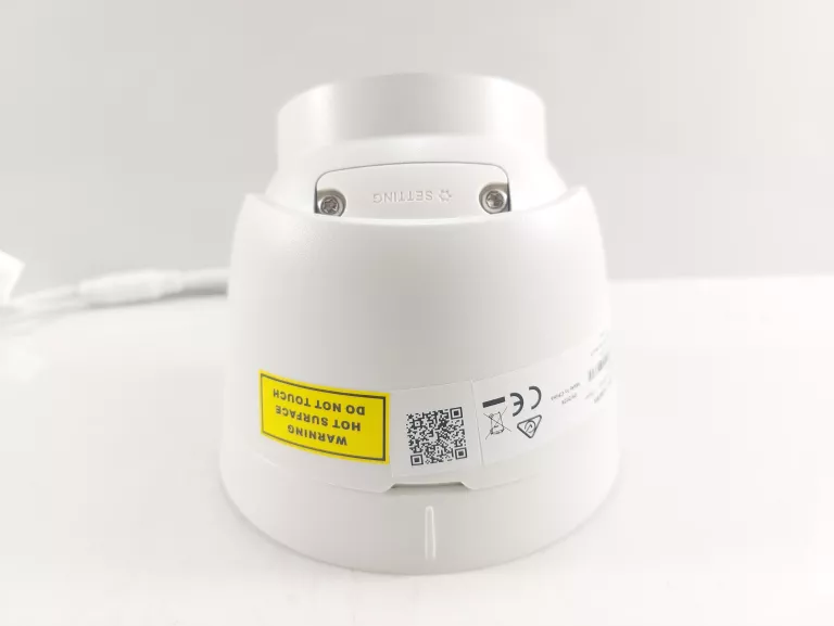 KAMERA HIKVISION DS-2CD3351G22E 2024 ROK SUPER STAN