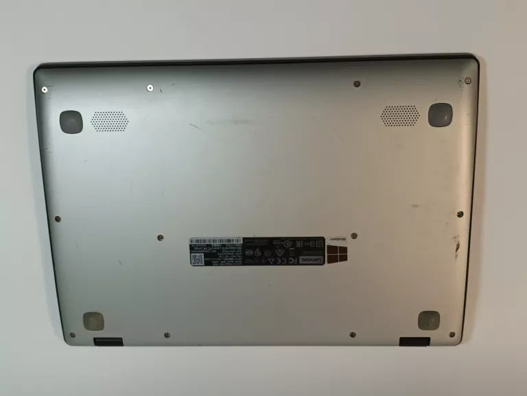 LAPTOP LENOVO IDEAPAD 100S-14IBR