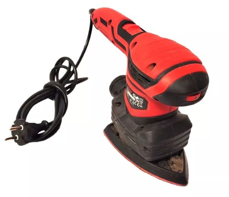 SZLIFIERKA WIELOFUNKCYJNA SIECIOWE TOOLTEC 200 W 230 V