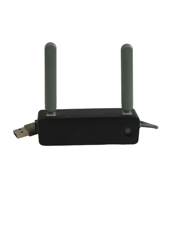 ADAPTER WIFI XBOX 360 CZARNY