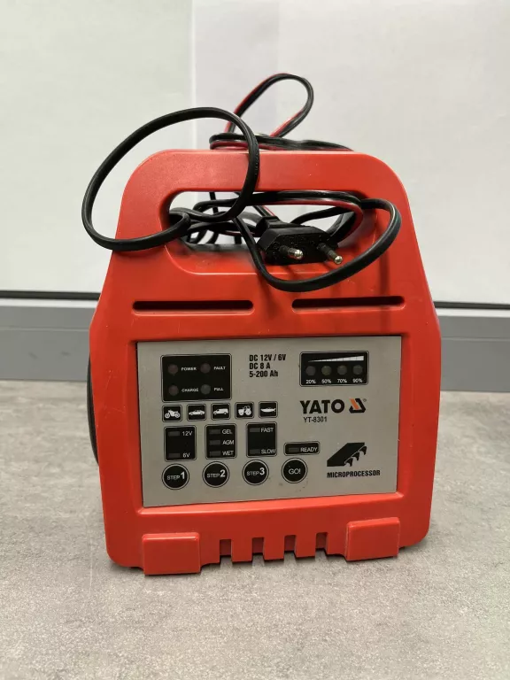 PROSTOWNIK YATO YT-8301