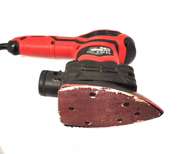 SZLIFIERKA WIELOFUNKCYJNA SIECIOWE TOOLTEC 200 W 230 V