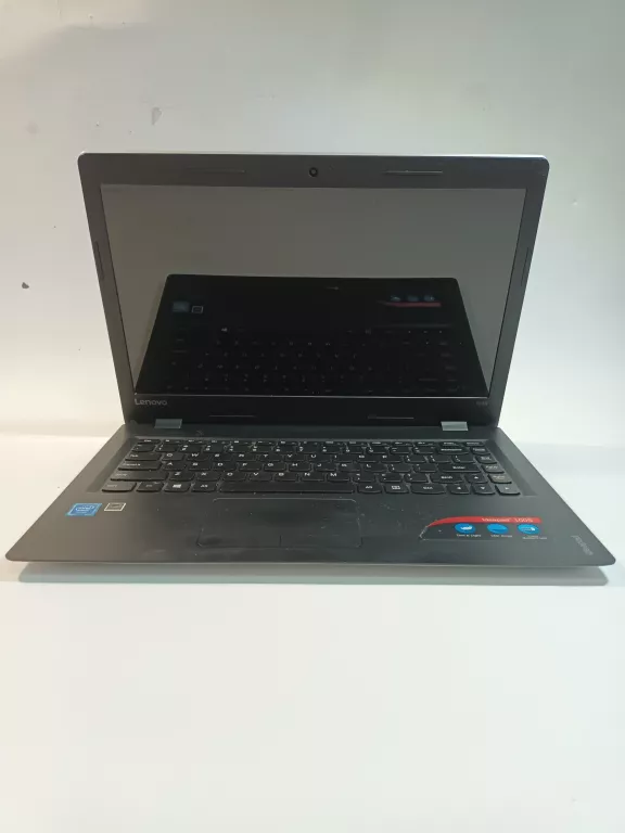 LAPTOP LENOVO IDEAPAD 100S-14IBR