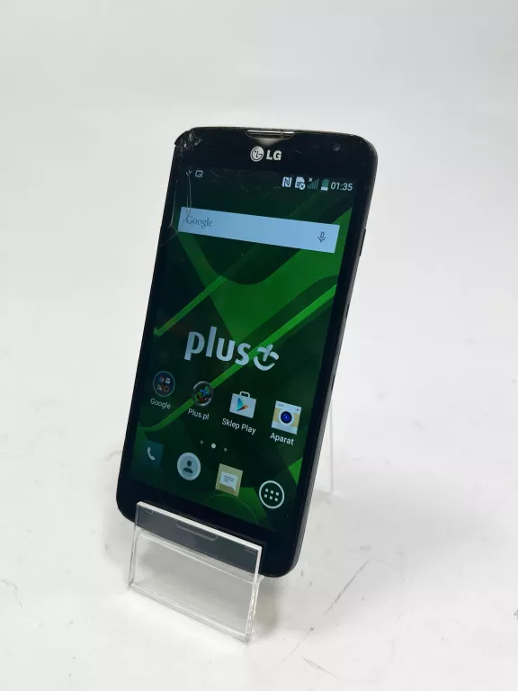 TELEFON LG L90 (LG-D405N) 1/8GB SINGLE SIM