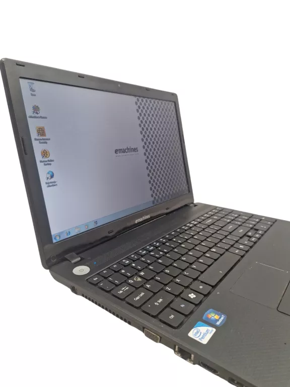 LAPTOP EMACHINES E732 - ŁAD