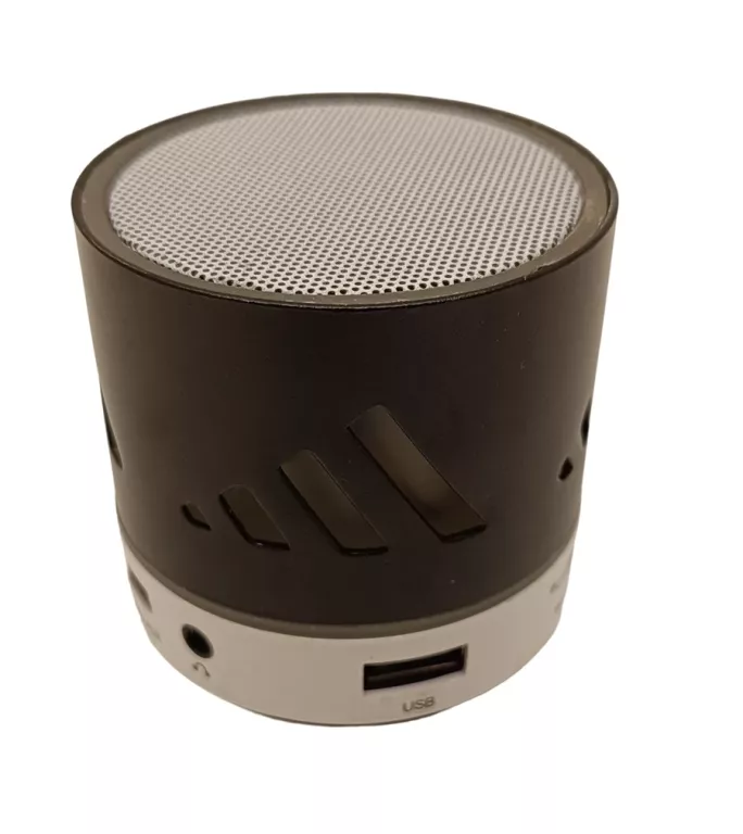 GŁOŚNIK BLUETOOTH "ADIDAS"