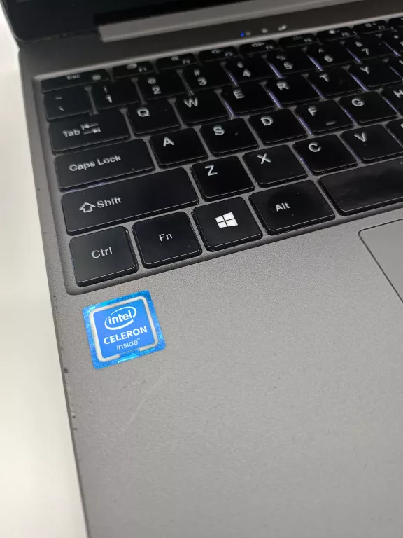 LAPTOP CHUWI GEMIBOOK 13.3” 12GB 256GB SSD CWI528 ZOBACZ!!