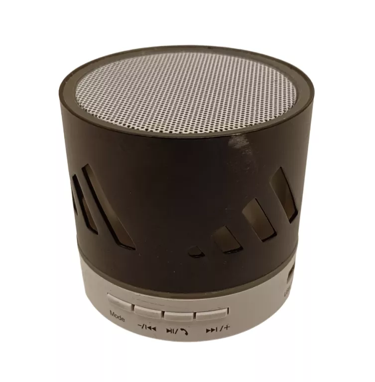 GŁOŚNIK BLUETOOTH "ADIDAS"