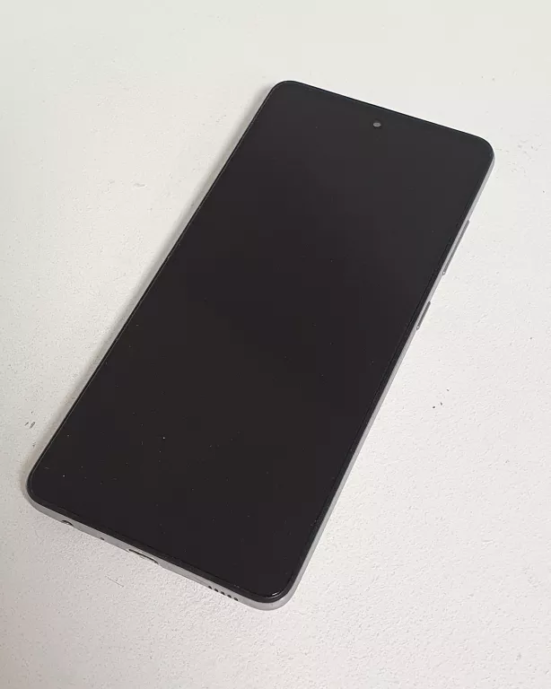 TELEFON SAMSUNG GALAXY A52S - OPIS