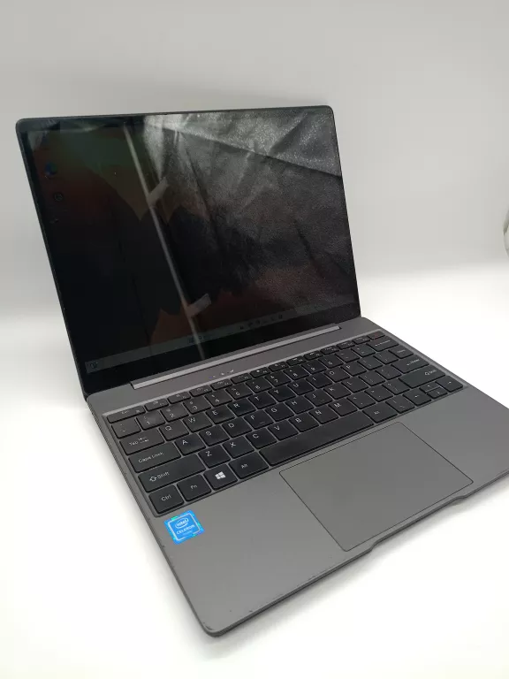 LAPTOP CHUWI GEMIBOOK 13.3” 12GB 256GB SSD CWI528 ZOBACZ!!