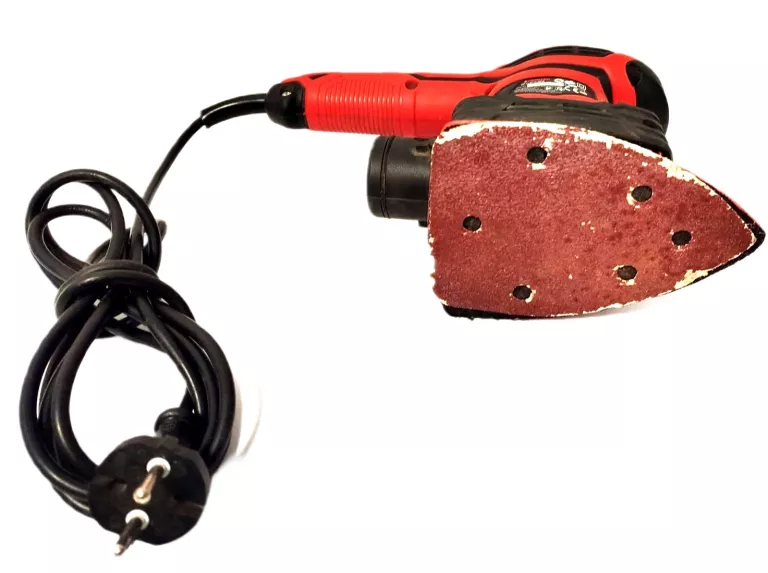 SZLIFIERKA WIELOFUNKCYJNA SIECIOWE TOOLTEC 200 W 230 V