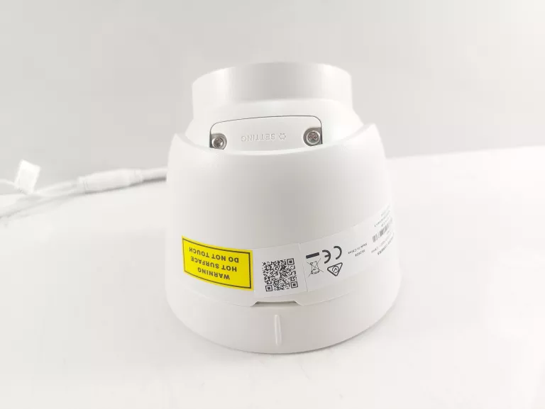 KAMERA HIKVISION DS-2CD3351G22E 2024 ROK SUPER STAN