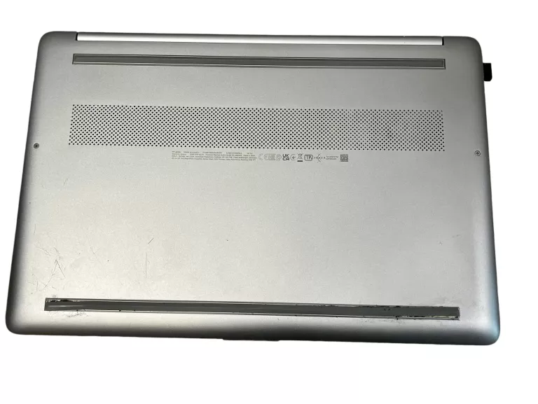 LAPTOP HP 15S-EQ2002NW