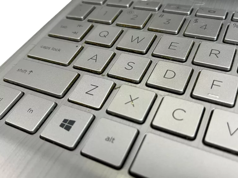 LAPTOP HP 15S-EQ2002NW