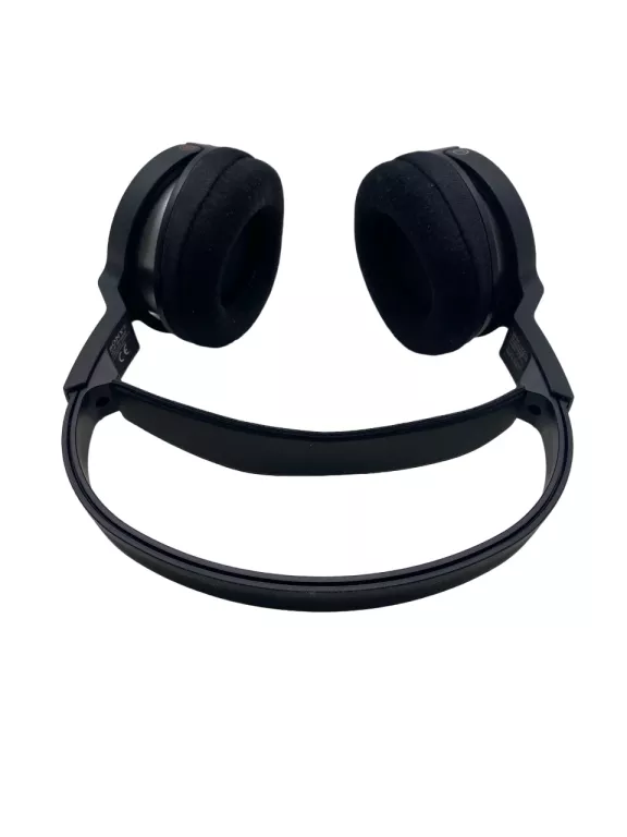 SŁUCHAWKI BEZPRZEWODOWE SONY MDR-RF810R