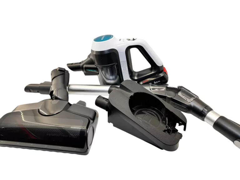 ODKURZACZ PIONOWY BOSCH UNLIMITED 7 PROHYGIENIC AQUA BCS712HYG5