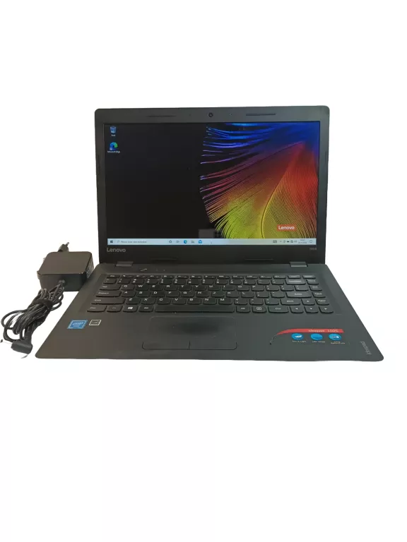 LAPTOP LENOVO IDEAPAD 100S-14IBR