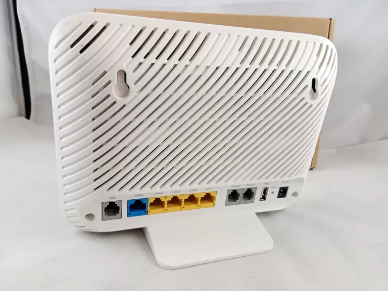 ROUTER HUAWEI DG8245V BEZ ZASILACZA