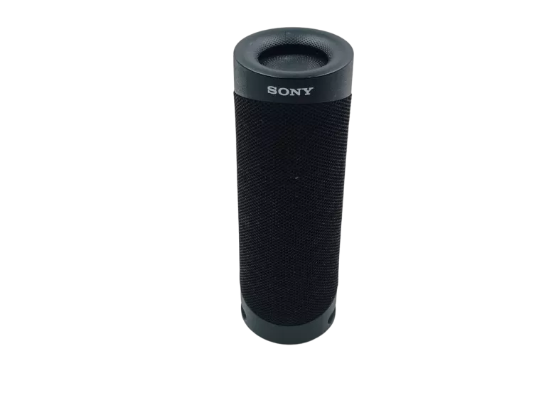 GŁOŚNIK MOBILNY BLUETOOTH SONY SRS-XB23 IP67