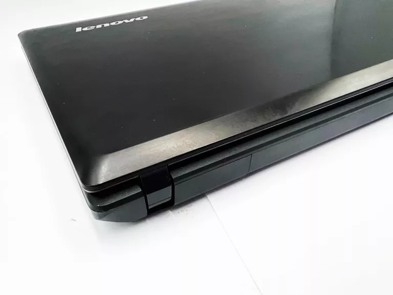 LAPTOP LENOVO G580 15,6 " INTEL CORE I5 8 GB/ 1000 GB
