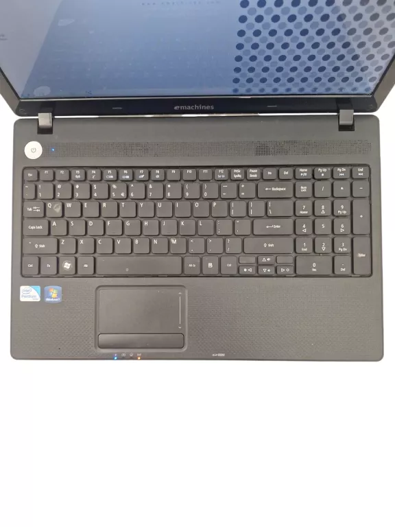 LAPTOP EMACHINES E732 - ŁAD