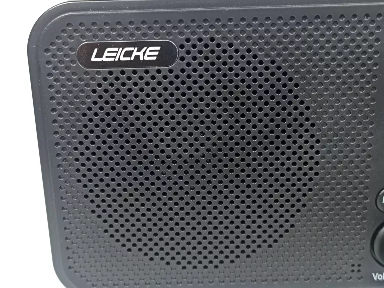 RADIO LEICKE DJ ROXXX DAB+