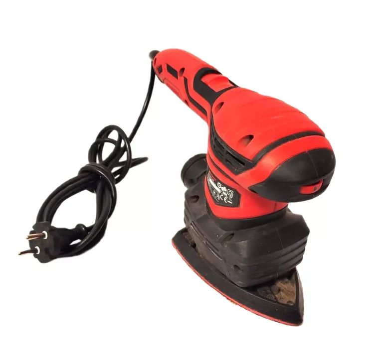 SZLIFIERKA WIELOFUNKCYJNA SIECIOWE TOOLTEC 200 W 230 V