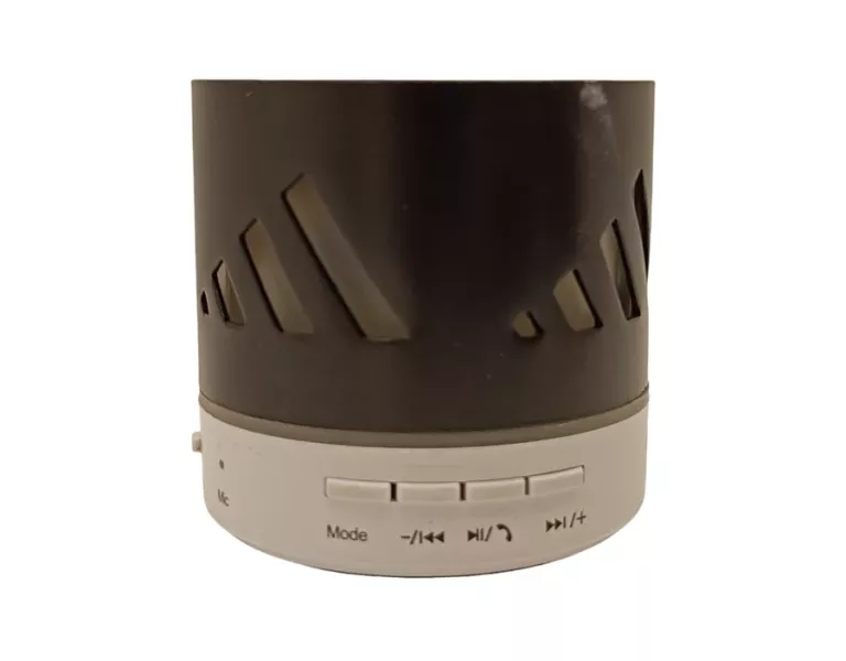GŁOŚNIK BLUETOOTH "ADIDAS"
